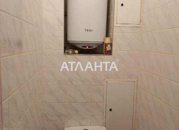 1-кімнатна квартира за адресою вул. Дюківська (площа 47 м²) - Atlanta.ua - фото 3