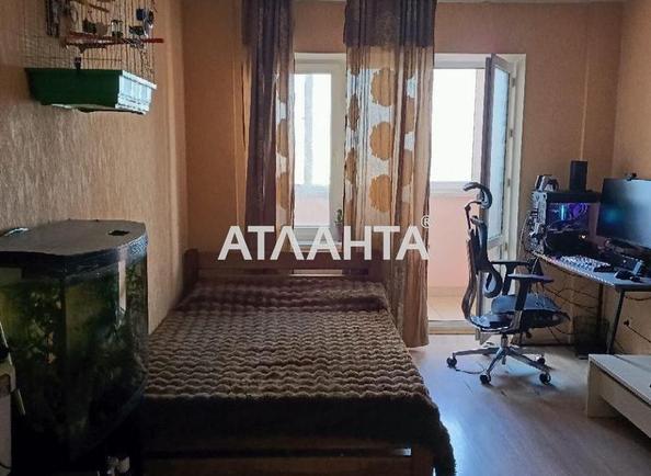 1-кімнатна квартира за адресою вул. Дюківська (площа 47 м²) - Atlanta.ua - фото 5