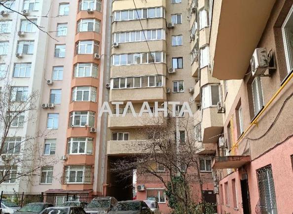 1-кімнатна квартира за адресою вул. Дюківська (площа 47 м²) - Atlanta.ua - фото 9