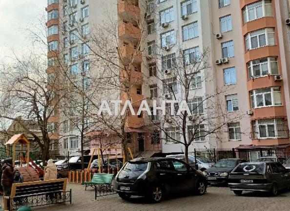 1-кімнатна квартира за адресою вул. Дюківська (площа 47 м²) - Atlanta.ua - фото 10