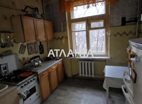 2-кімнатна квартира за адресою Фонтанська дор. (площа 57,5 м²) - Atlanta.ua