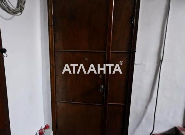 2-кімнатна квартира за адресою Фонтанська дор. (площа 57,5 м²) - Atlanta.ua - фото 3