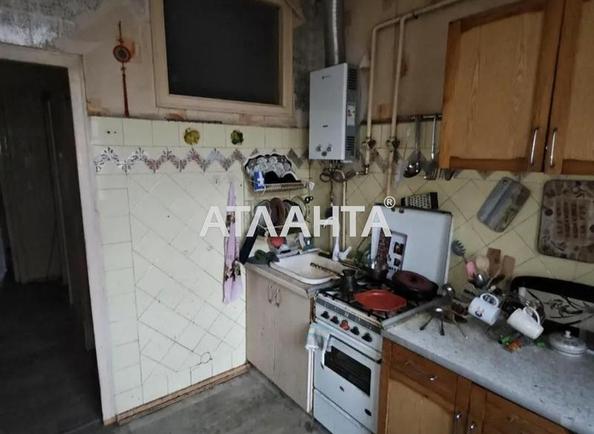 2-кімнатна квартира за адресою Фонтанська дор. (площа 57,5 м²) - Atlanta.ua - фото 5