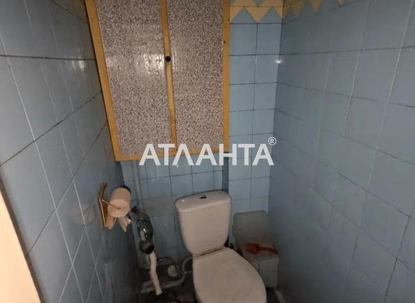 2-кімнатна квартира за адресою Фонтанська дор. (площа 57,5 м²) - Atlanta.ua - фото 6