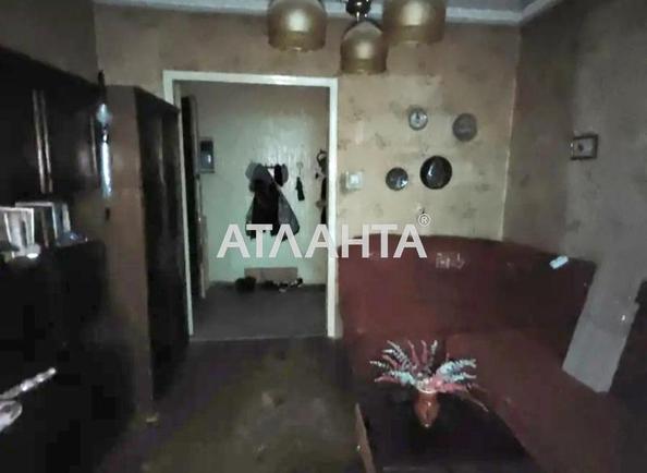 2-кімнатна квартира за адресою Фонтанська дор. (площа 57,5 м²) - Atlanta.ua - фото 7