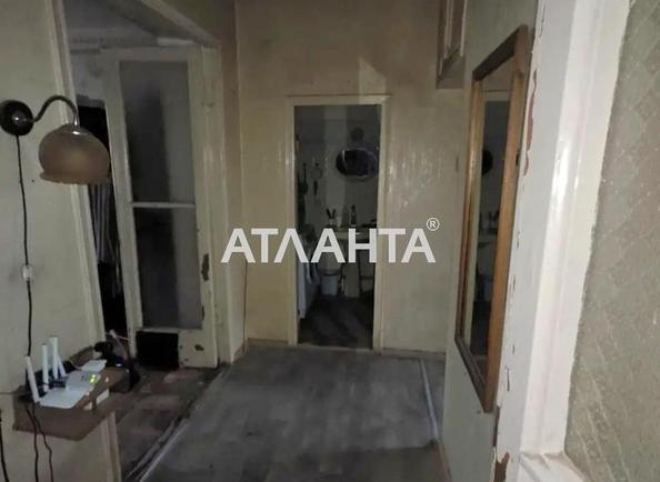 2-кімнатна квартира за адресою Фонтанська дор. (площа 57,5 м²) - Atlanta.ua - фото 8