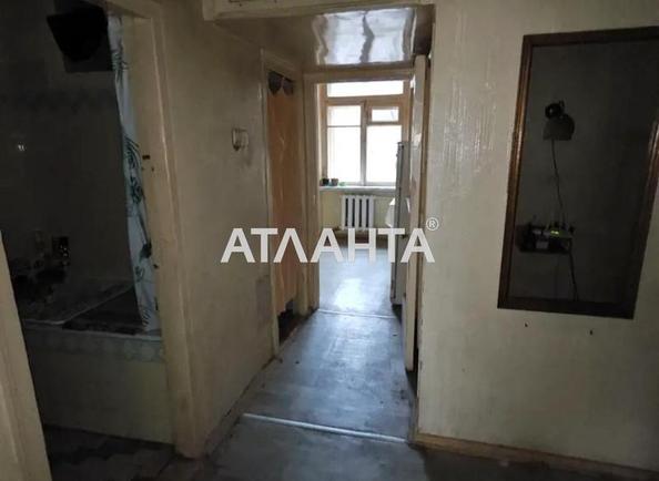 2-кімнатна квартира за адресою Фонтанська дор. (площа 57,5 м²) - Atlanta.ua - фото 9