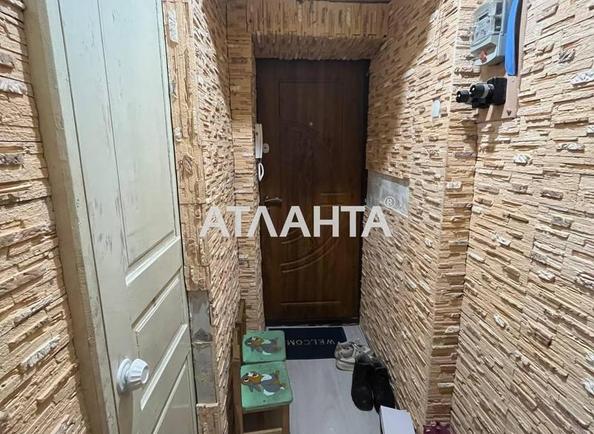 2-комнатная квартира по адресу Фонтанская дор. (площадь 44 м²) - фото 2 2-комнатная квартира по адресу Фонтанская дор. (площадь 44 м²) - Atlanta.ua - фото 2