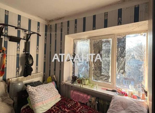 2-комнатная квартира по адресу Фонтанская дор. (площадь 44 м²) - фото 3 2-комнатная квартира по адресу Фонтанская дор. (площадь 44 м²) - Atlanta.ua - фото 3