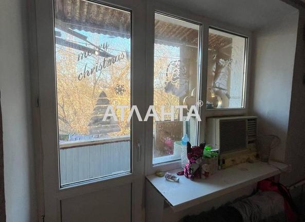 2-комнатная квартира по адресу Фонтанская дор. (площадь 44 м²) - фото 5 2-комнатная квартира по адресу Фонтанская дор. (площадь 44 м²) - Atlanta.ua - фото 5