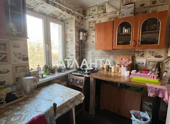 2-комнатная квартира по адресу Фонтанская дор. (площадь 44 м²) - фото 6 2-комнатная квартира по адресу Фонтанская дор. (площадь 44 м²) - Atlanta.ua - фото 6