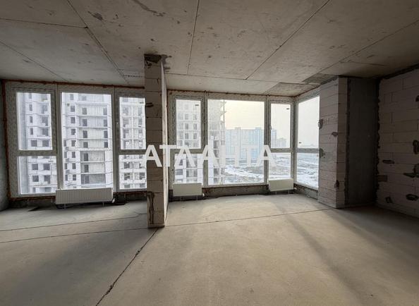 2-комнатная квартира по адресу ул. Вильямса ак. (площадь 68 м²) - Atlanta.ua