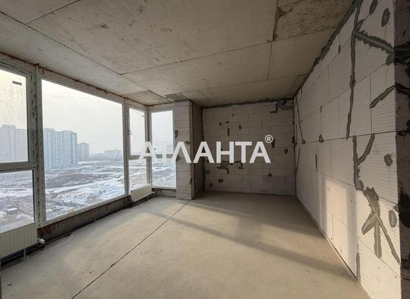 2-комнатная квартира по адресу ул. Вильямса ак. (площадь 68 м²) - Atlanta.ua - фото 2