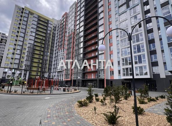 2-комнатная квартира по адресу ул. Вильямса ак. (площадь 68 м²) - Atlanta.ua - фото 13