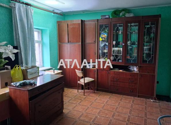 Дом по адресу ул. Жекова Дмитрия (площадь 90,2 м²) - Atlanta.ua