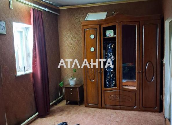 Дом по адресу ул. Жекова Дмитрия (площадь 90,2 м²) - Atlanta.ua - фото 3