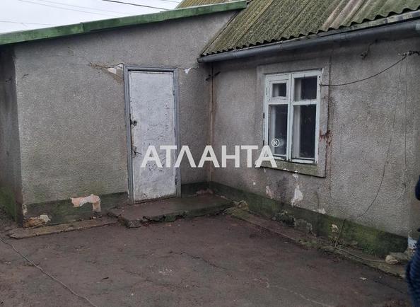 Дом по адресу ул. Жекова Дмитрия (площадь 90,2 м²) - Atlanta.ua - фото 16