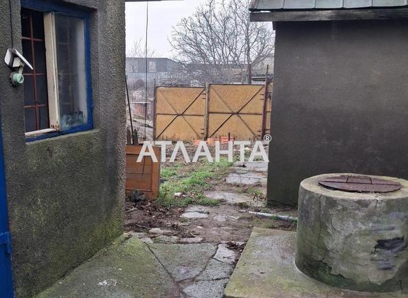 Дом по адресу ул. Жекова Дмитрия (площадь 90,2 м²) - Atlanta.ua - фото 17