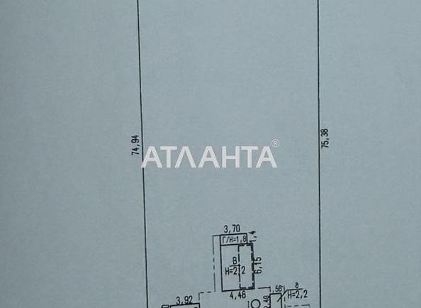 Дом по адресу ул. Жекова Дмитрия (площадь 90,2 м²) - Atlanta.ua - фото 20