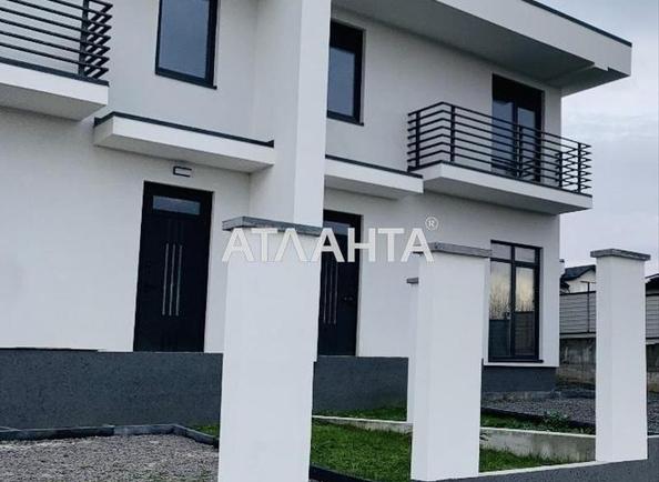 House by the address st. Navariyska (area 150 m²) - Atlanta.ua - photo 3