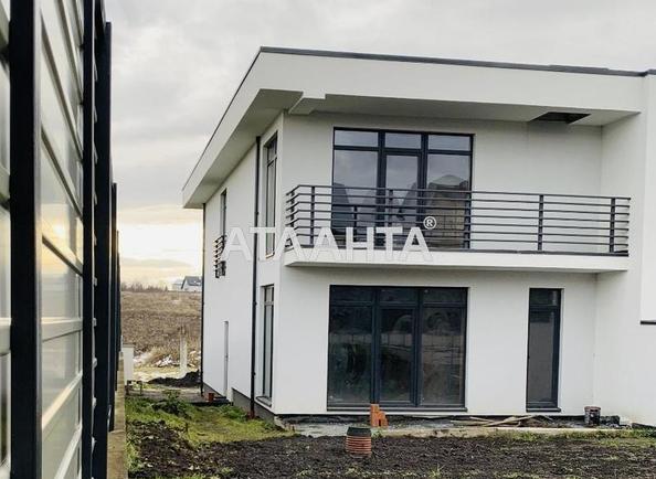 House by the address st. Navariyska (area 150 m²) - Atlanta.ua - photo 4