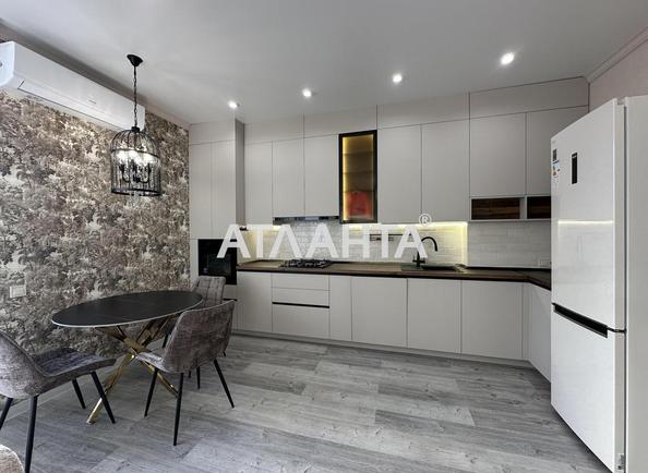 1-комнатная квартира по адресу Фонтанская дор. (площадь 45 м²) - Atlanta.ua