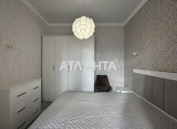1-комнатная квартира по адресу Фонтанская дор. (площадь 45 м²) - Atlanta.ua - фото 2