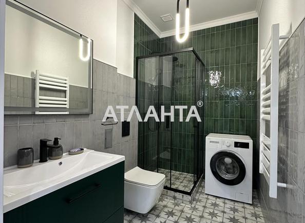 1-комнатная квартира по адресу Фонтанская дор. (площадь 45 м²) - Atlanta.ua - фото 3