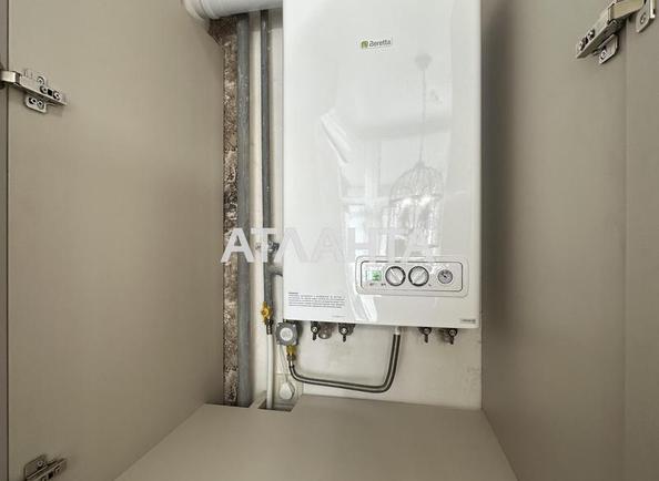 1-комнатная квартира по адресу Фонтанская дор. (площадь 45 м²) - Atlanta.ua - фото 4