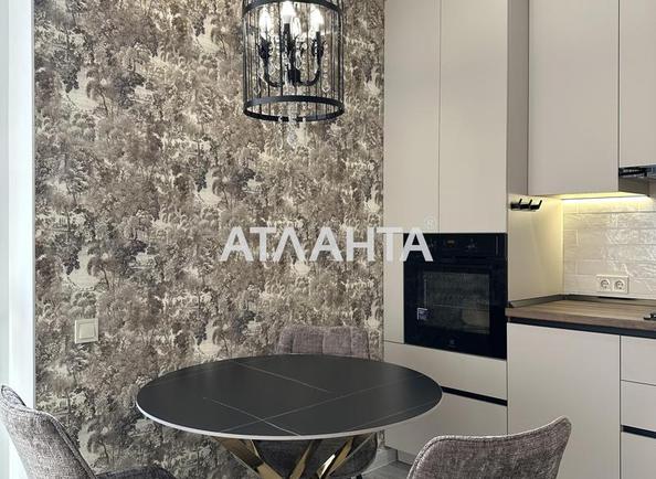 1-комнатная квартира по адресу Фонтанская дор. (площадь 45 м²) - Atlanta.ua - фото 5