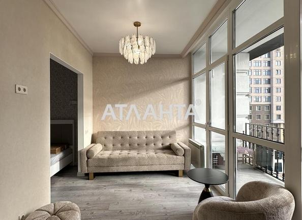 1-комнатная квартира по адресу Фонтанская дор. (площадь 45 м²) - Atlanta.ua - фото 6