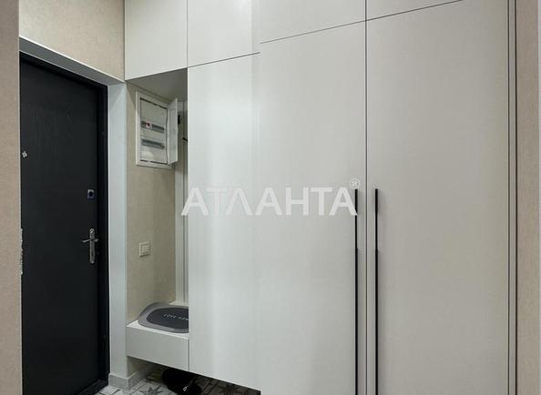 1-комнатная квартира по адресу Фонтанская дор. (площадь 45 м²) - Atlanta.ua - фото 7