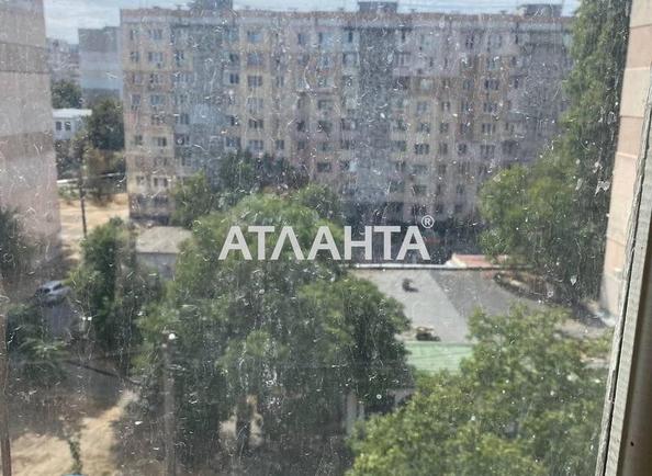 1-комнатная квартира по адресу ул. Вильямса ак. (площадь 44 м²) - Atlanta.ua - фото 2