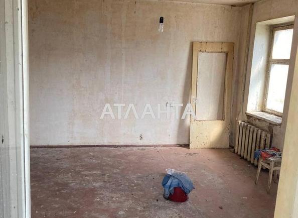 1-комнатная квартира по адресу ул. Вильямса ак. (площадь 44 м²) - Atlanta.ua - фото 3