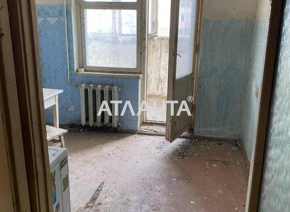 1-комнатная квартира по адресу ул. Вильямса ак. (площадь 44 м²) - Atlanta.ua - фото 4