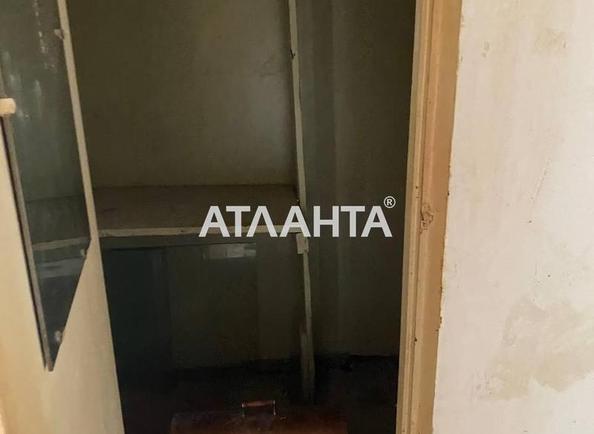 1-комнатная квартира по адресу ул. Вильямса ак. (площадь 44 м²) - Atlanta.ua - фото 8