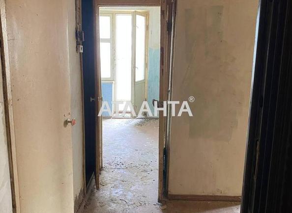 1-комнатная квартира по адресу ул. Вильямса ак. (площадь 44 м²) - Atlanta.ua - фото 9