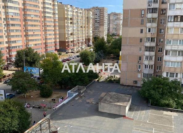 1-комнатная квартира по адресу ул. Вильямса ак. (площадь 44 м²) - Atlanta.ua - фото 10