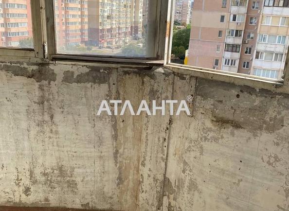 1-комнатная квартира по адресу ул. Вильямса ак. (площадь 44 м²) - Atlanta.ua - фото 11