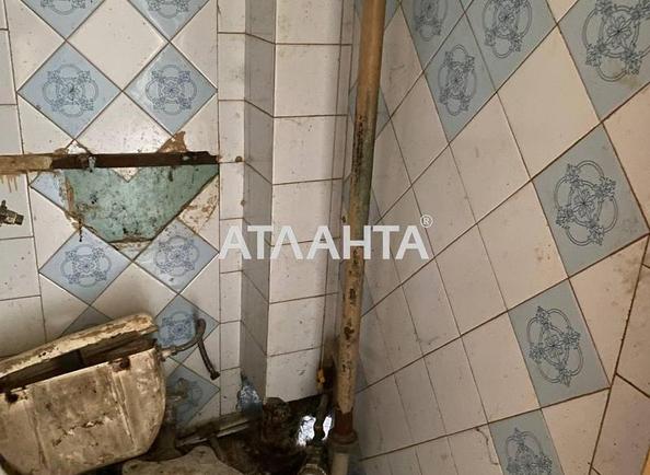 1-комнатная квартира по адресу ул. Вильямса ак. (площадь 44 м²) - Atlanta.ua - фото 16