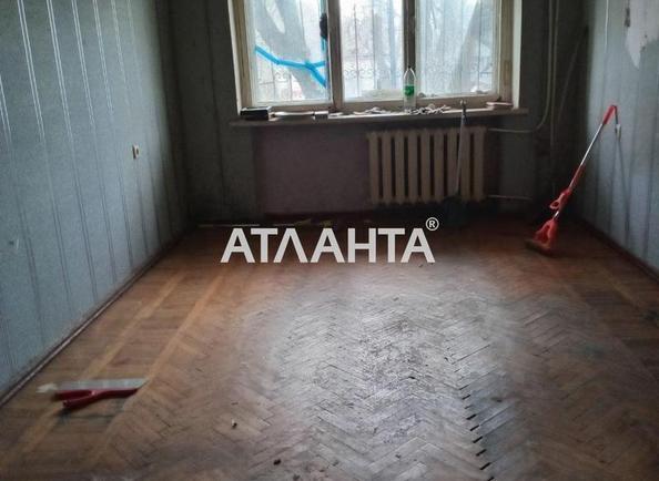 3-комнатная квартира по адресу ул. Героев пограничников (площадь 48 м²) - Atlanta.ua