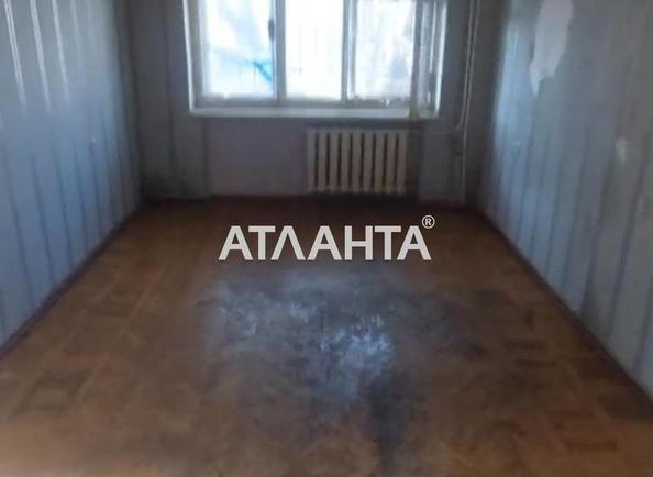 3-комнатная квартира по адресу ул. Героев пограничников (площадь 48 м²) - Atlanta.ua - фото 2