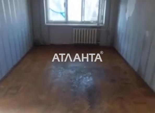 3-комнатная квартира по адресу ул. Героев пограничников (площадь 48 м²) - Atlanta.ua - фото 3