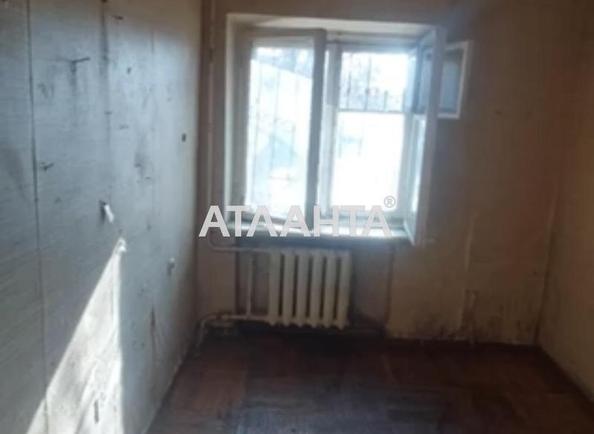 3-комнатная квартира по адресу ул. Героев пограничников (площадь 48 м²) - Atlanta.ua - фото 4