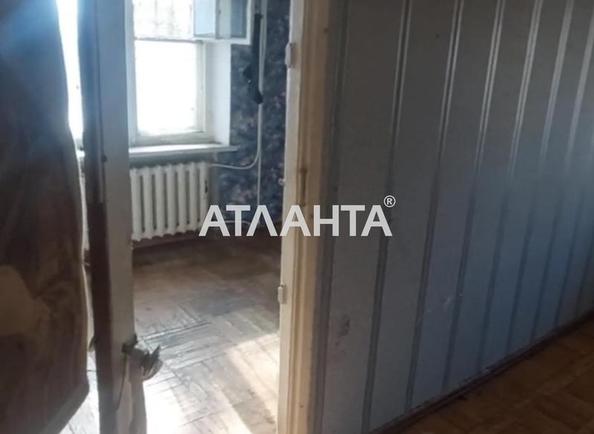 3-комнатная квартира по адресу ул. Героев пограничников (площадь 48 м²) - Atlanta.ua - фото 5