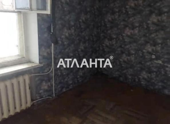 3-комнатная квартира по адресу ул. Героев пограничников (площадь 48 м²) - Atlanta.ua - фото 6