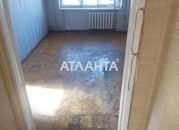 3-комнатная квартира по адресу ул. Героев пограничников (площадь 48 м²) - Atlanta.ua - фото 7