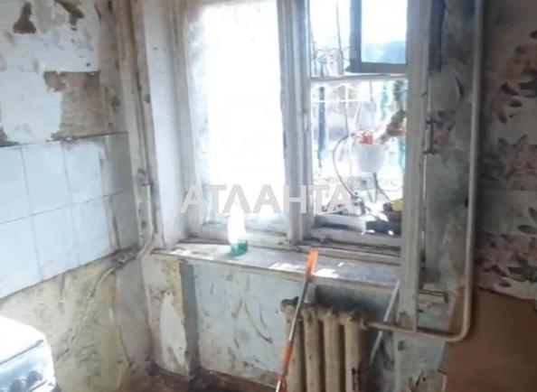 3-комнатная квартира по адресу ул. Героев пограничников (площадь 48 м²) - Atlanta.ua - фото 8