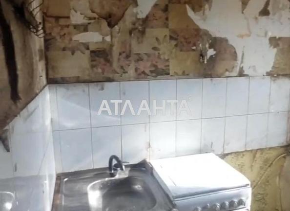 3-комнатная квартира по адресу ул. Героев пограничников (площадь 48 м²) - Atlanta.ua - фото 9