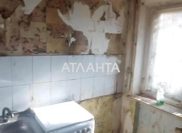 3-комнатная квартира по адресу ул. Героев пограничников (площадь 48 м²) - Atlanta.ua - фото 10